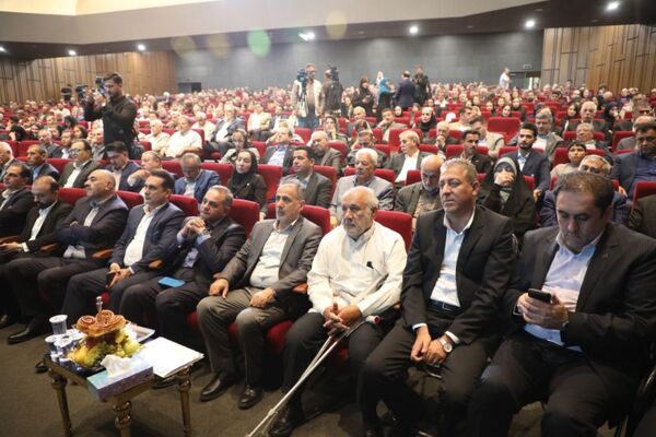 سفر معاون وزیر و رئیس مرکز تحقیقات وزارت راه و شهرسازی به آذربایجان‌غربی 