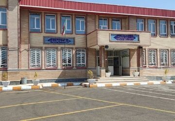 مانور آمادگی مدارس ملکان برای استقبال از دانش‌آموزان در سال تحصیلی جدید