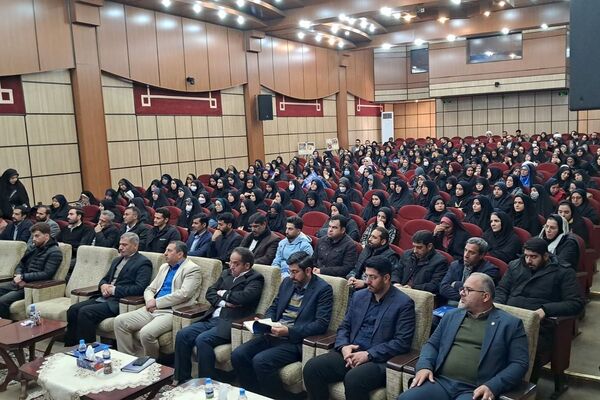 گردهمایی توجیهی «افق نو در تربیت» با تمرکز بر طرح ایرانمون