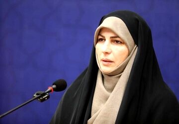 در ۱۲۰ مرکز کوثر شهرداری تهران حدود 2 هزار زن مشغول به کار هستند