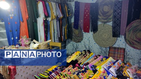 پاییز حاجی آباد با رنگ مهرگان به اوج رسید