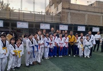 «میدان پویا» گامی برای هدایت نسل آینده به سوی تندرستی و فرهنگ سالم است