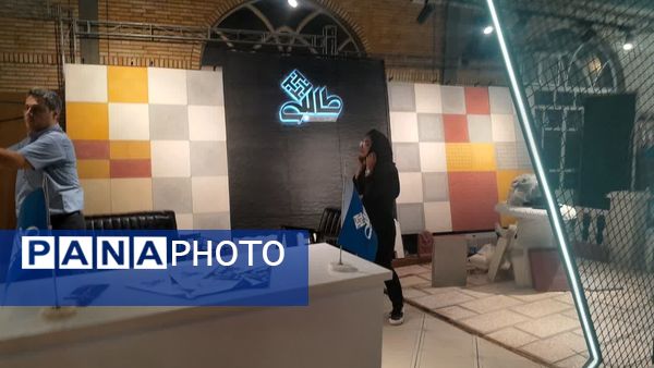 برگزاری اولین نمایشگاه بزرگ صنعت ساختمان در سبزوار