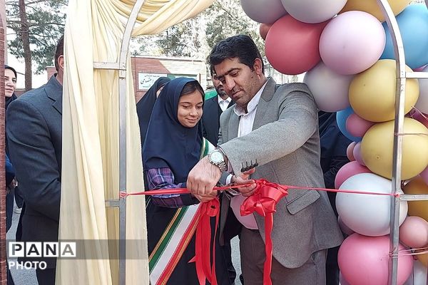 رونمایی از کاروان سیار «سفر به ناممکن‌ها» در کهریزک