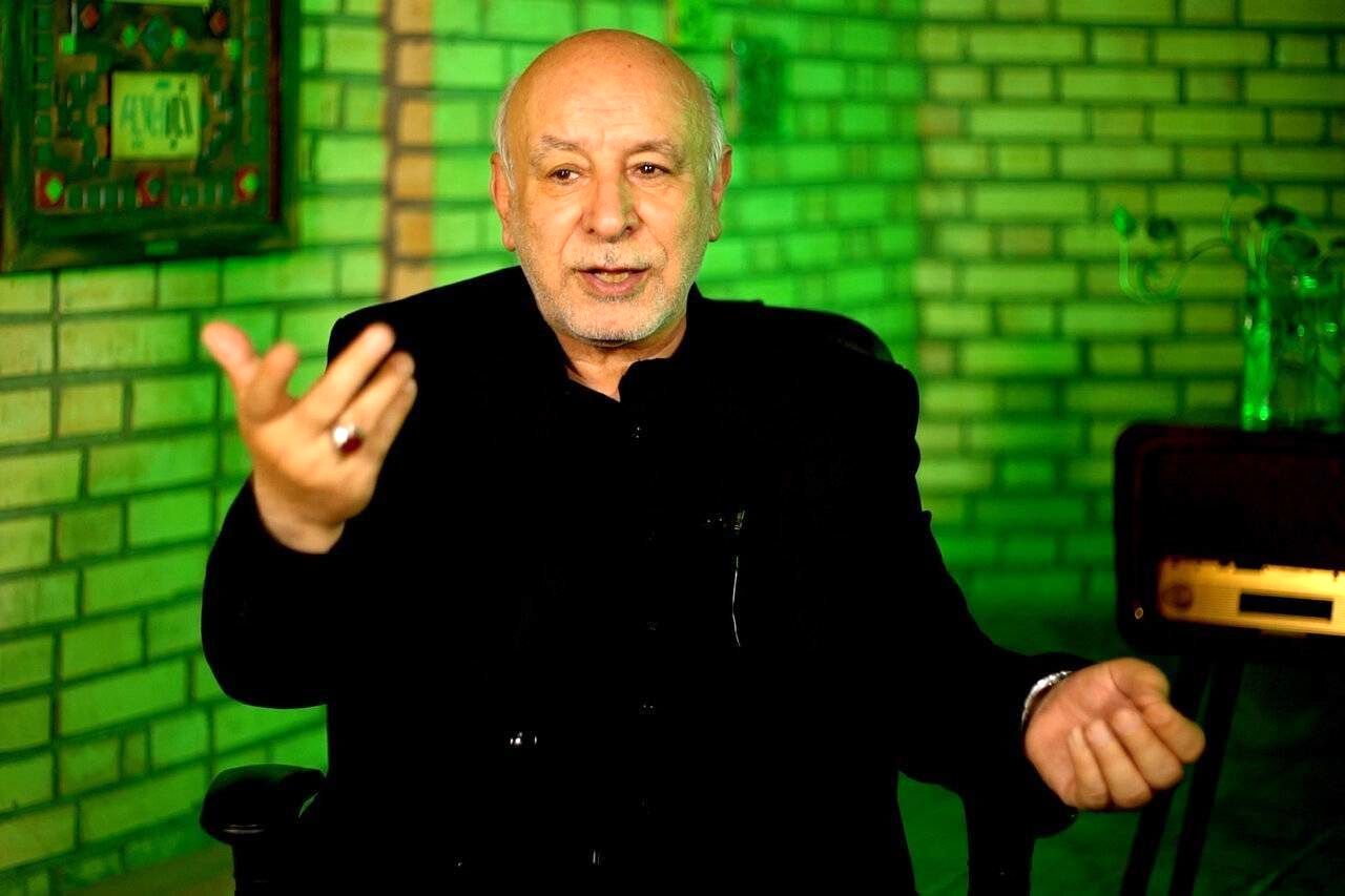 نباید از خط و خطوط جوانی جمعیت عبور کرد