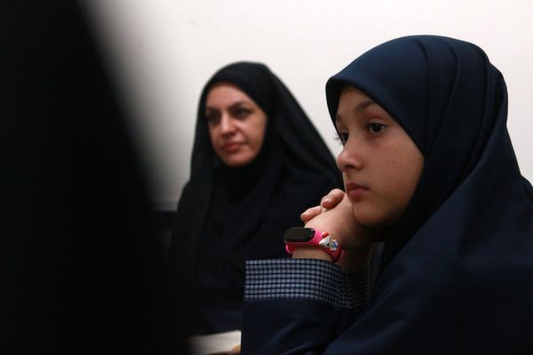 تقدیر از منتخبان پویش‌‌های دانش‌آموزی شهرستان‌های استان تهران