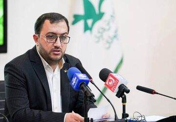 اوقات فراغت باید در سبد فرهنگی خانواده‌ها قرار گیرد
