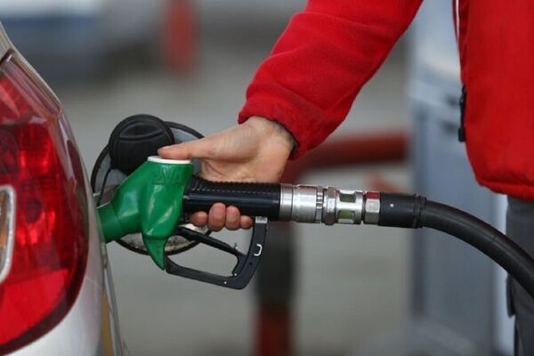 افزایش مصرف CNG پس از اجرای نرخ سوم بنزین