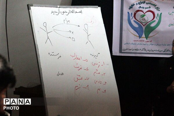 تبیین «سبک زندگی اسلامی» در جوار بقعه متبرکه امام‌زاده عقیل(ع) 