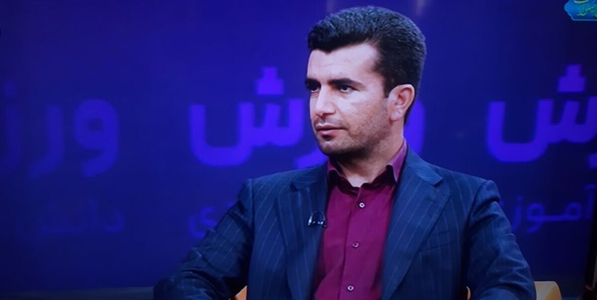 احداث 3 هزار فضای ورزشی در مدارس مناطق محروم و لازم‌التوجه در دولت سیزدهم