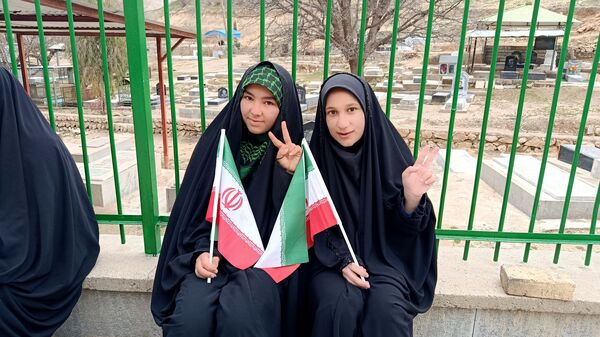 از میانکوه تا قلب انقلاب