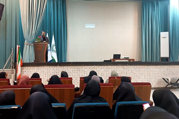 برگزاری دوره آموزشی «تربیت مربی سازمان دانش‌آموزی» در کهریزک 