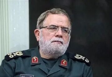 توسعه توان موشکی ضرورتی اجتناب‌ناپذیر است