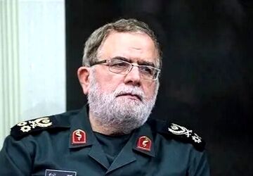 توسعه توان موشکی ضرورتی اجتناب‌ناپذیر است