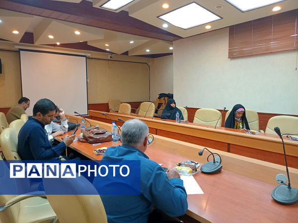 نشست خبری دومین جشنواره هنری، ادبی «روایت جهاد»