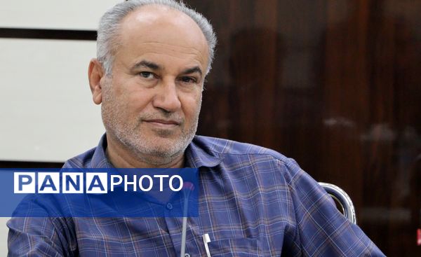 شورای معاونان اداره‌کل آموزش و پرورش استان بوشهر