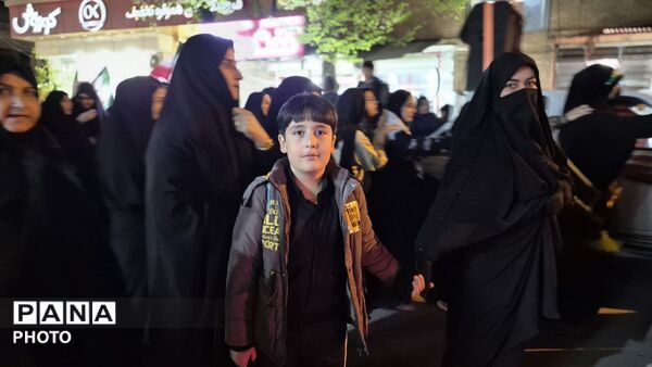 جانفدا؛ قدم‌هایی که روایت فداکاری‌اند