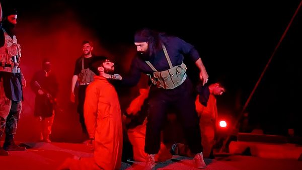 آخرین شب اجلاسیه بزرگ شهدای نظرآباد؛ بدرقه‌ای باشکوه با عطر ایثار و همدلی مردم