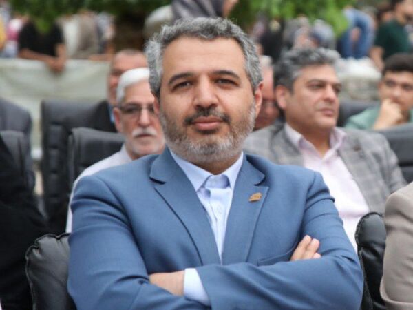 آیین گرامیداشت شاعر حماسی سرا و سراینده شاهنامه 
