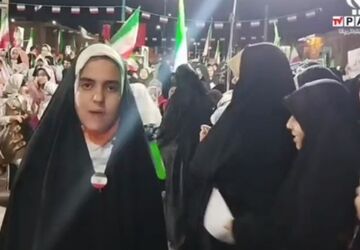 آموزش تعطیل نمی‌شود