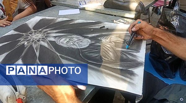 بزرگداشت حکیم عمر خیام در نیشابور 