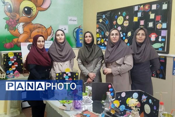 جشن بندگی در دهه فجر