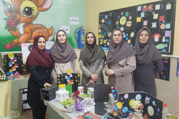 جشن بندگی در دهه فجر