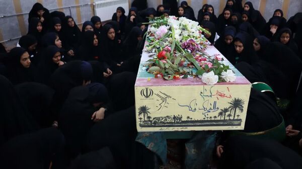 میزبانی باشکوه مدارس شهرستان میبد از شهید زهرایی تبار