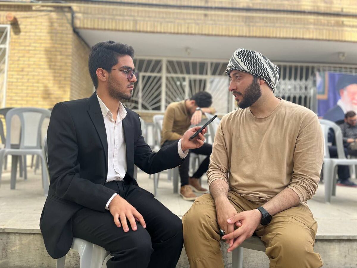 برنامه‌های فرهنگی مستمر، راهی برای ورود دانشجومعلمان به مدارس با ذهنیتی روشن و رسالت‌محور است