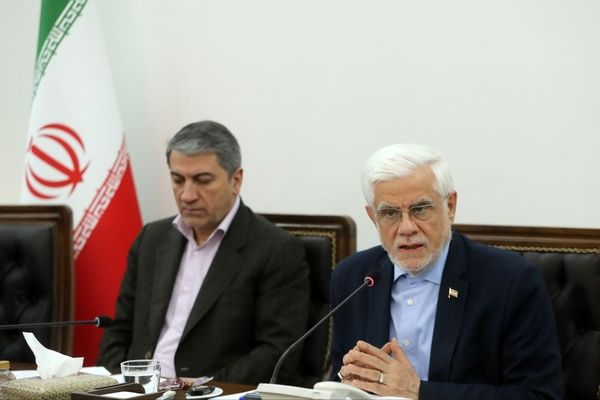 دولت و نهادهای عمومی یک هدف و راه مشترک دارند