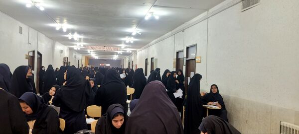 مسابقات قرآن و عترت فرصتی برای تجلی ایمان