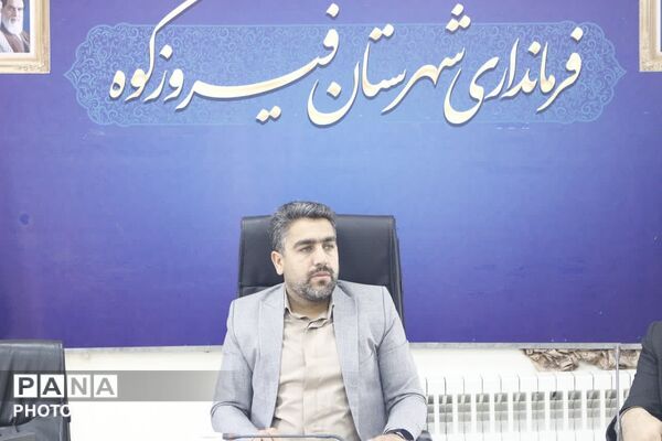برنامه‌ریزی برای هفته دولت و افتتاح دفتر خبرگزاری صدا و سیما