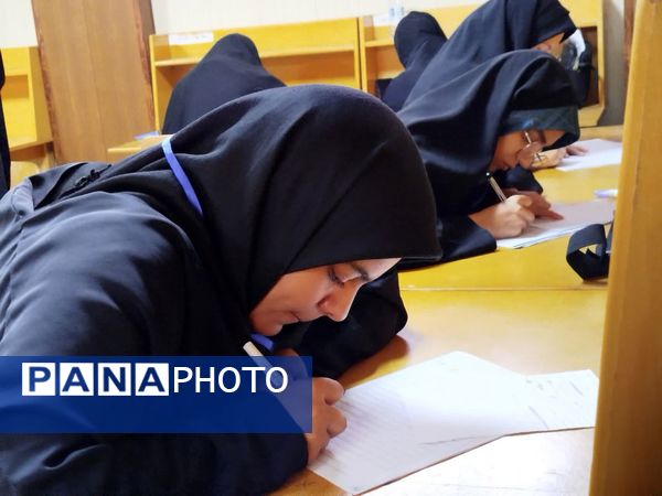 برگزاری مسابقات قرآن، عترت و نماز دانش‌آموزان دختر سراسر کشور در مازندران 