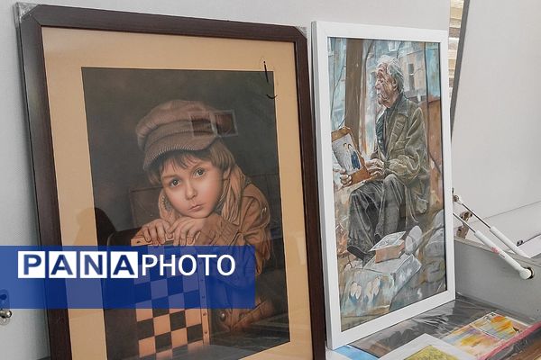 چهل و سومین جشنواره فرهنگی هنری دانش آموزان سراسر کشور«فردا»