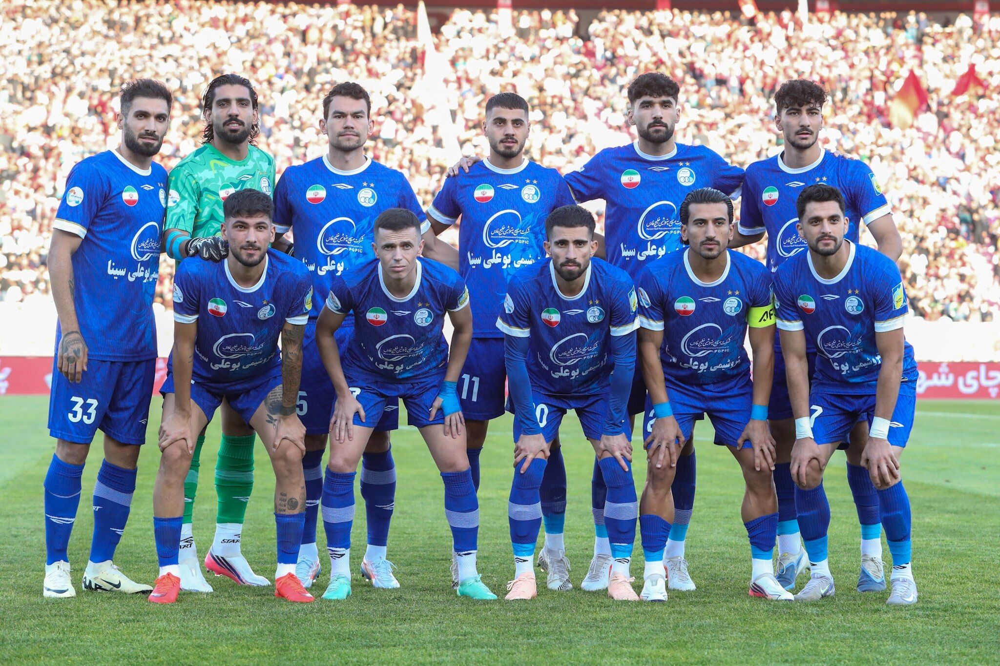 استقلال با جوانان بی‌ادعا دنبال قهرمانی در لیگ برتر است/ استقلال بازی با اسد را مقابل الغرافه تکرار کند