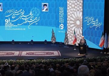 آماده هستیم در جهت رفع مسائل حقوقی گردشگران خارجی گام برداریم