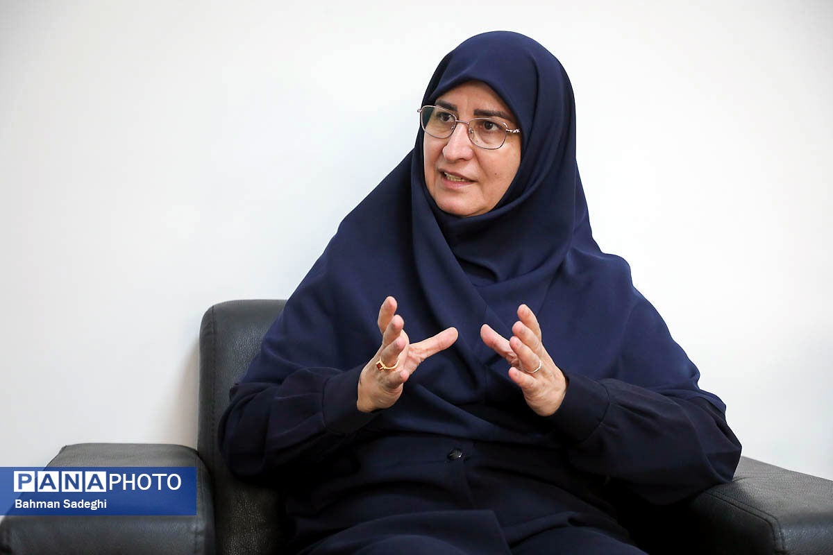 سلامت روان، زیربنای یادگیری و شکل‌گیری شخصیت دانش‌آموزان ابتدایی است