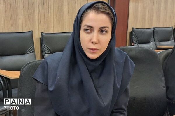 کارگاه توانمندسازی مراقبین سلامت ناحیه دو بهارستان
