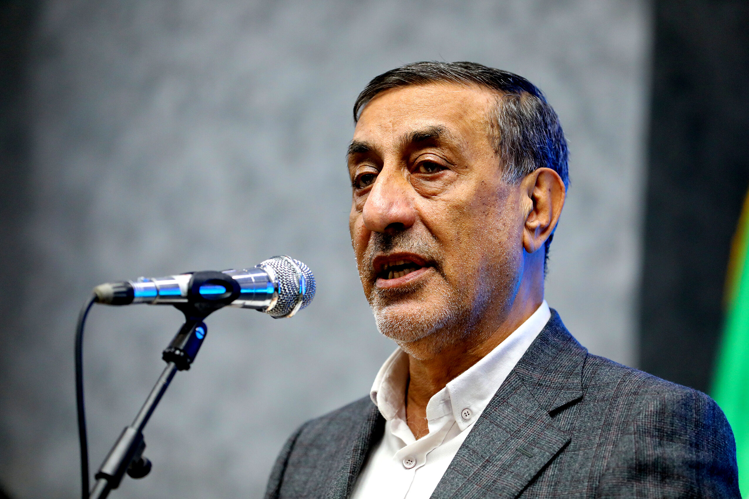 قائم پناه: شهید مطهری نماد ایستادگی معلمان در برابر بی‌عدالتی و تبعیض است