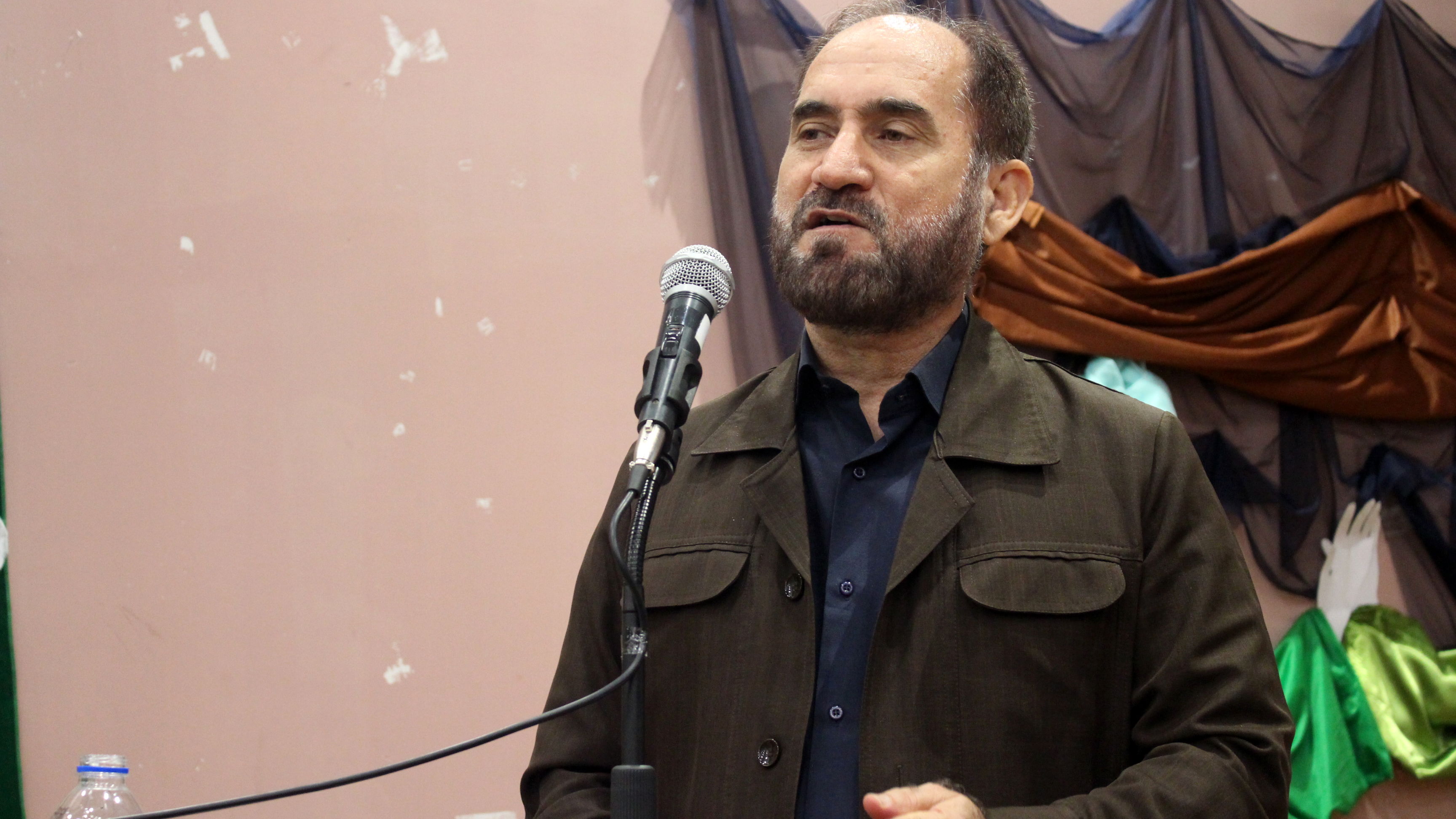 هدف از برگزاری مسابقات قرآن، عترت و نماز، نشر و ترویج فرهنگ قرآنی است