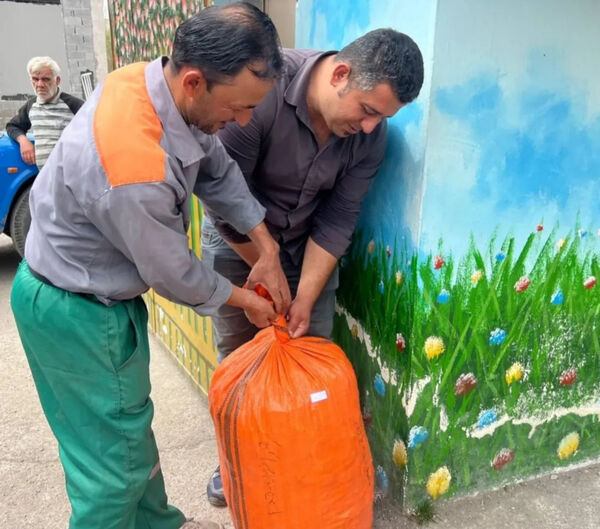 برگزاری اولین جشنواره خشکاله در استان گیلان