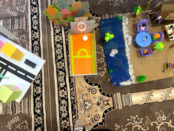 جشنواره دست‌سازه‌های مطالعات و جشنواره تولید و توزیع
