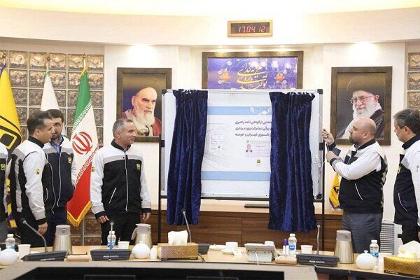 طراحی جدید گواهینامه راهبری قطارهای برقی مترو