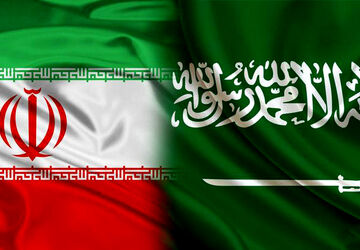 عربستان: در این شرایط سخت، در کنار ایران می‌ایستیم
