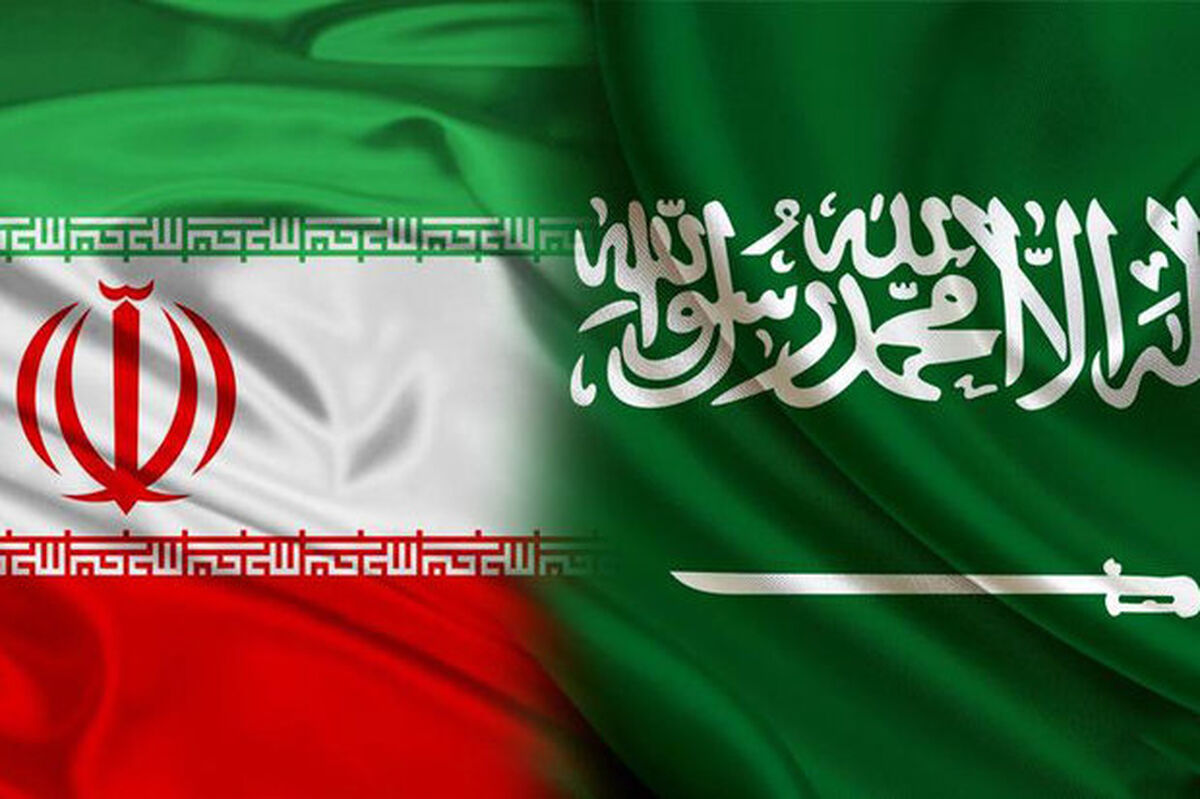 عربستان: در این شرایط سخت، در کنار ایران می‌ایستیم