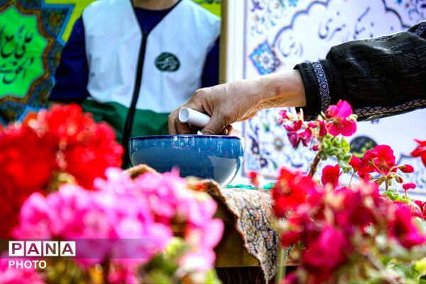 غدیر دهه نودی‌ها؛ میدان‌داری نسل جدید در جشن بزرگ ولایت