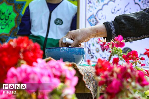 غدیر دهه نودی‌ها؛ میدان‌داری نسل جدید در جشن بزرگ ولایت