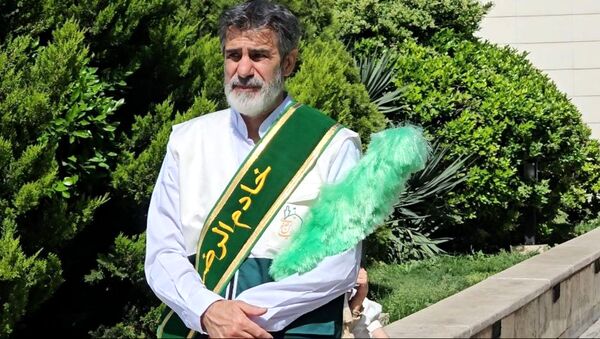 تجلیل از آینده‌سازان فرهنگ رضوی