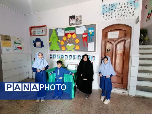 حضور پزشک متخصص با شروع فصل سرما و شیوع انفولانزا درشهر بار 