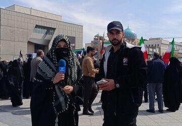 عیدتان مبارک؛ از طرف آنهایی که دیگر نیستند!